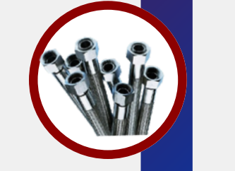 SS Corrugated Hose